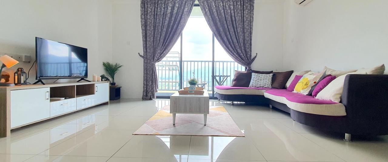 Ipoh Meru Casa Kayangan By Beestay Exterior photo