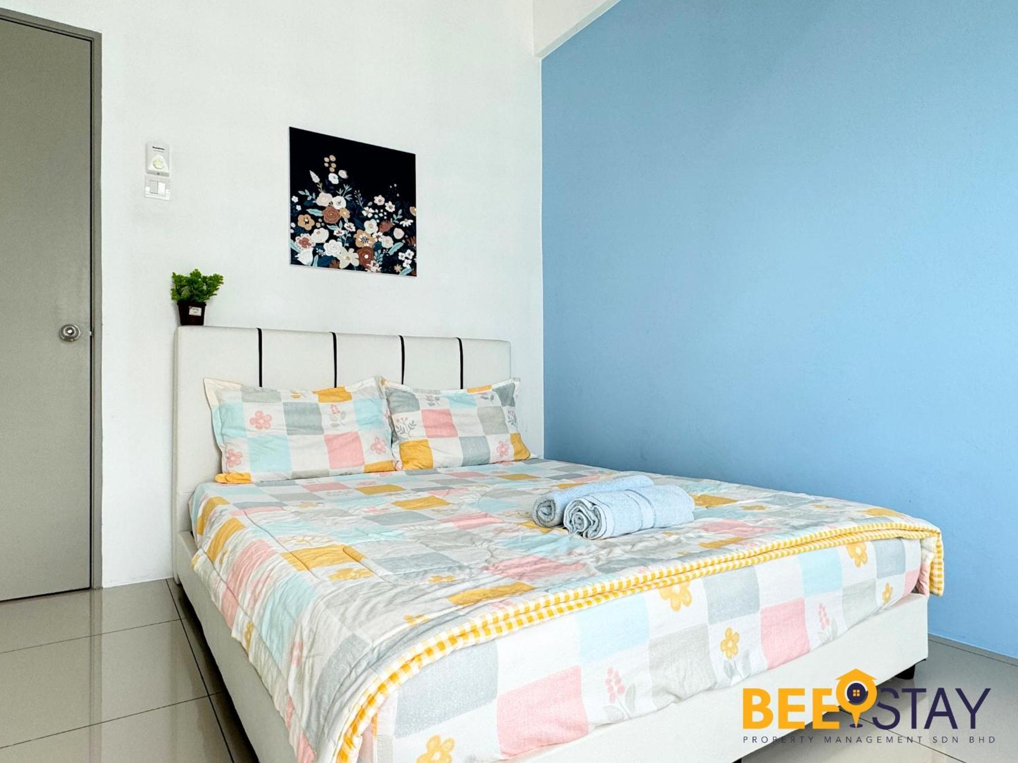 Ipoh Meru Casa Kayangan By Beestay Exterior photo