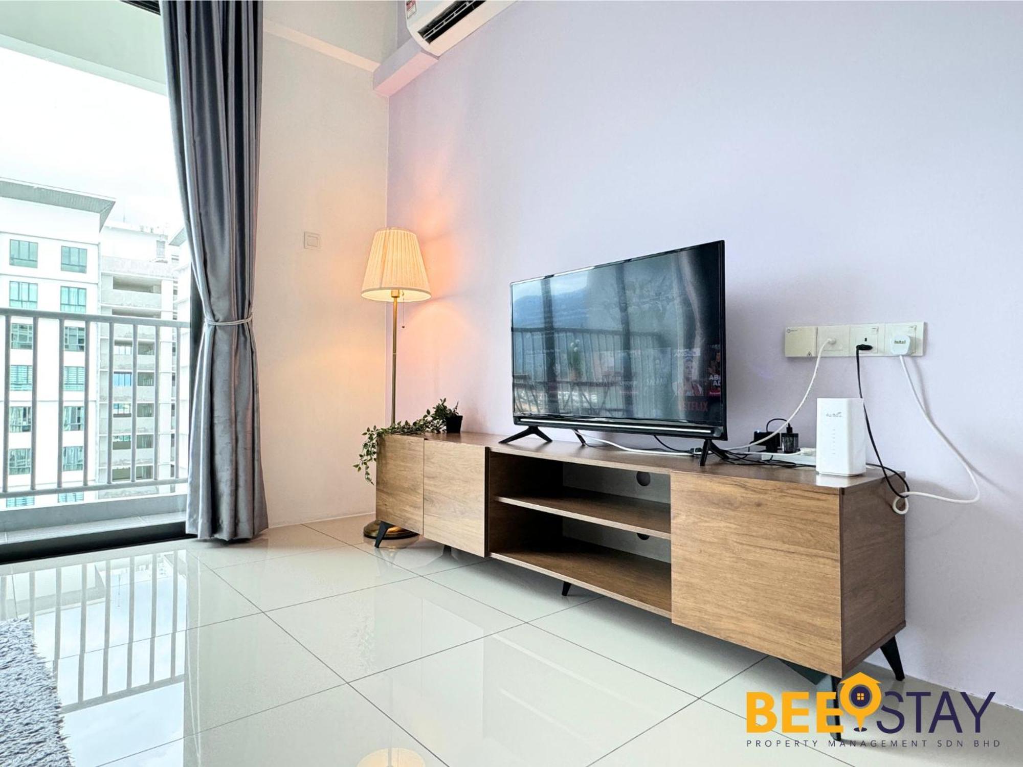 Ipoh Meru Casa Kayangan By Beestay Exterior photo
