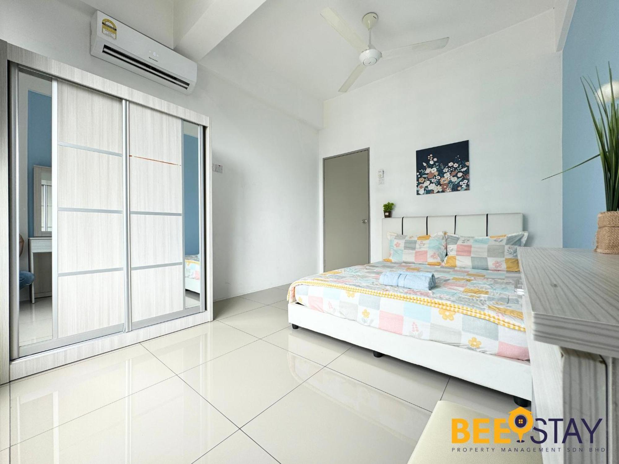 Ipoh Meru Casa Kayangan By Beestay Exterior photo
