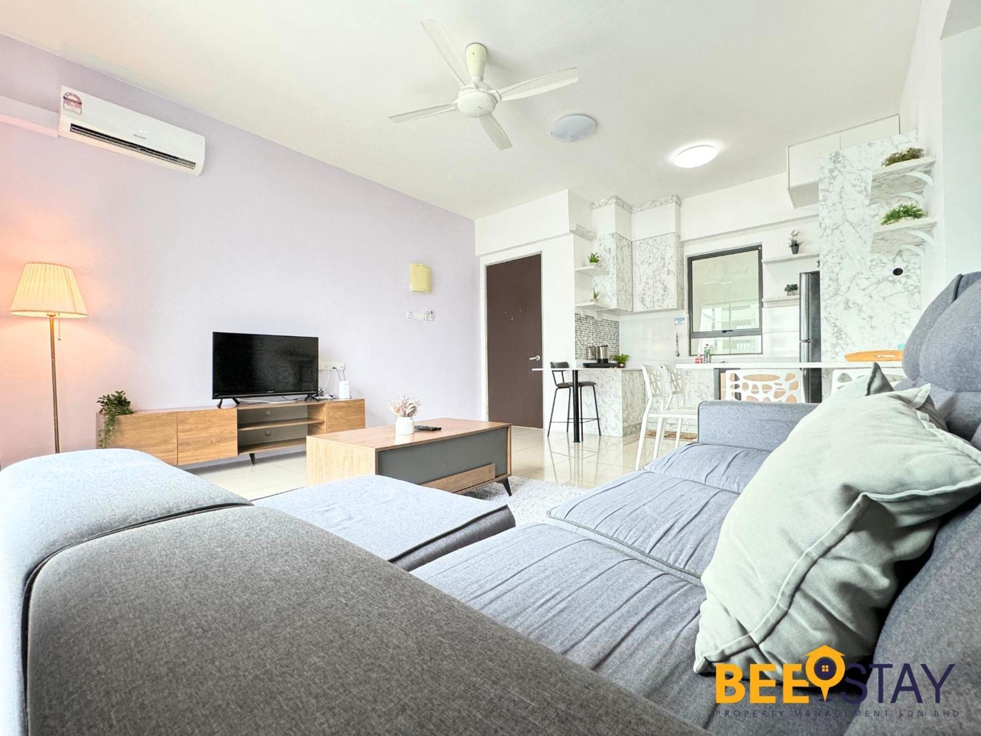 Ipoh Meru Casa Kayangan By Beestay Exterior photo