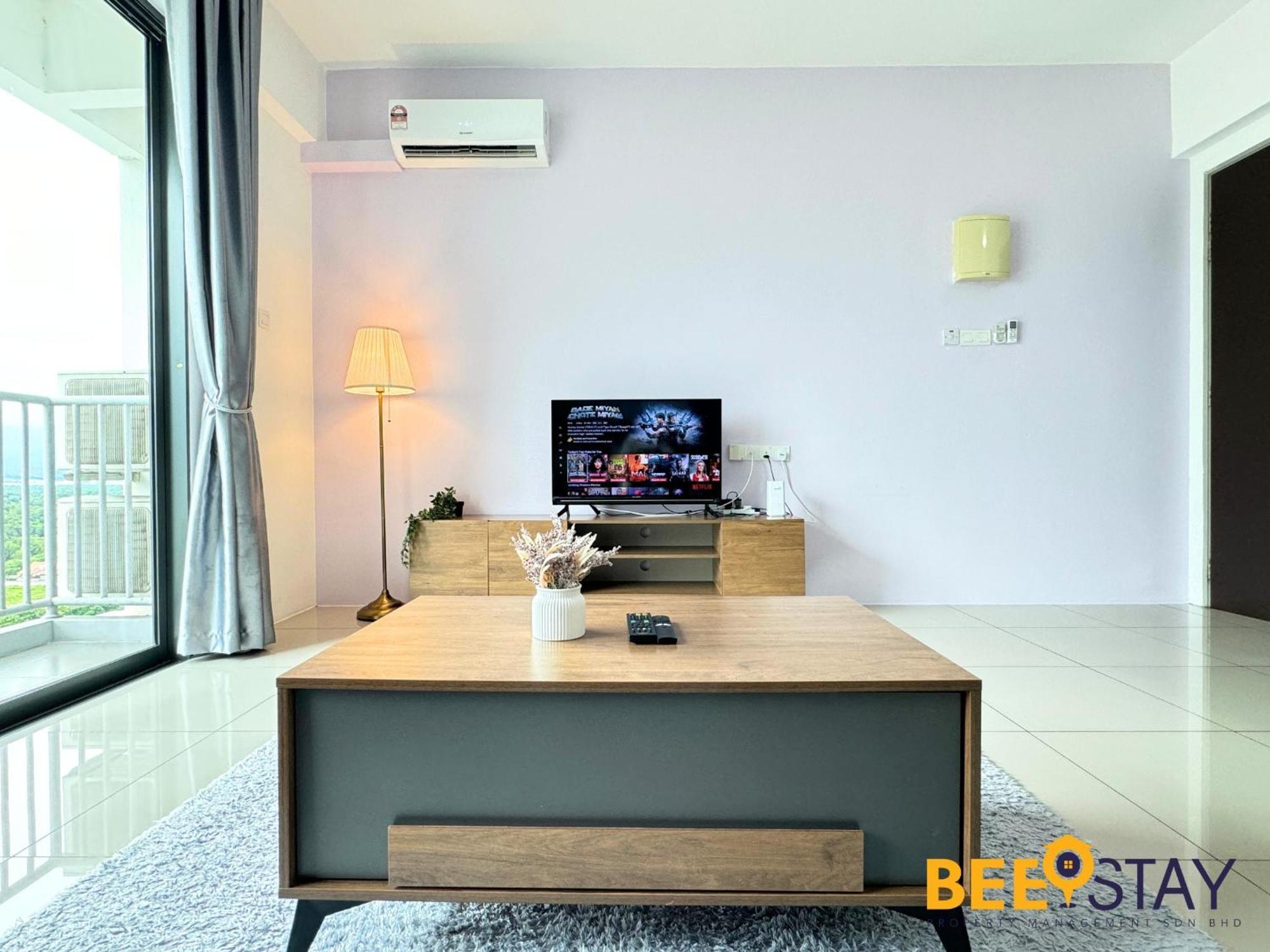 Ipoh Meru Casa Kayangan By Beestay Exterior photo
