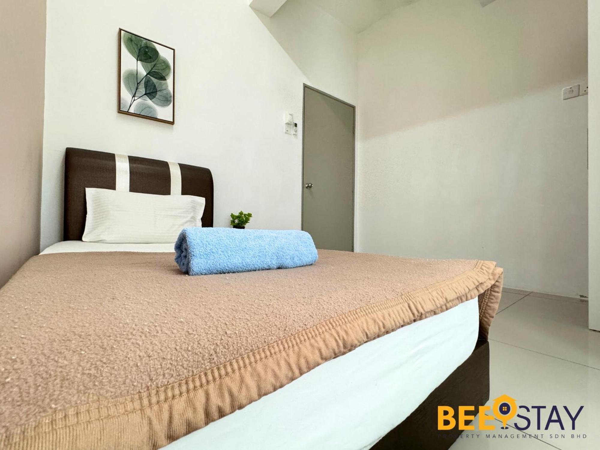 Ipoh Meru Casa Kayangan By Beestay Exterior photo