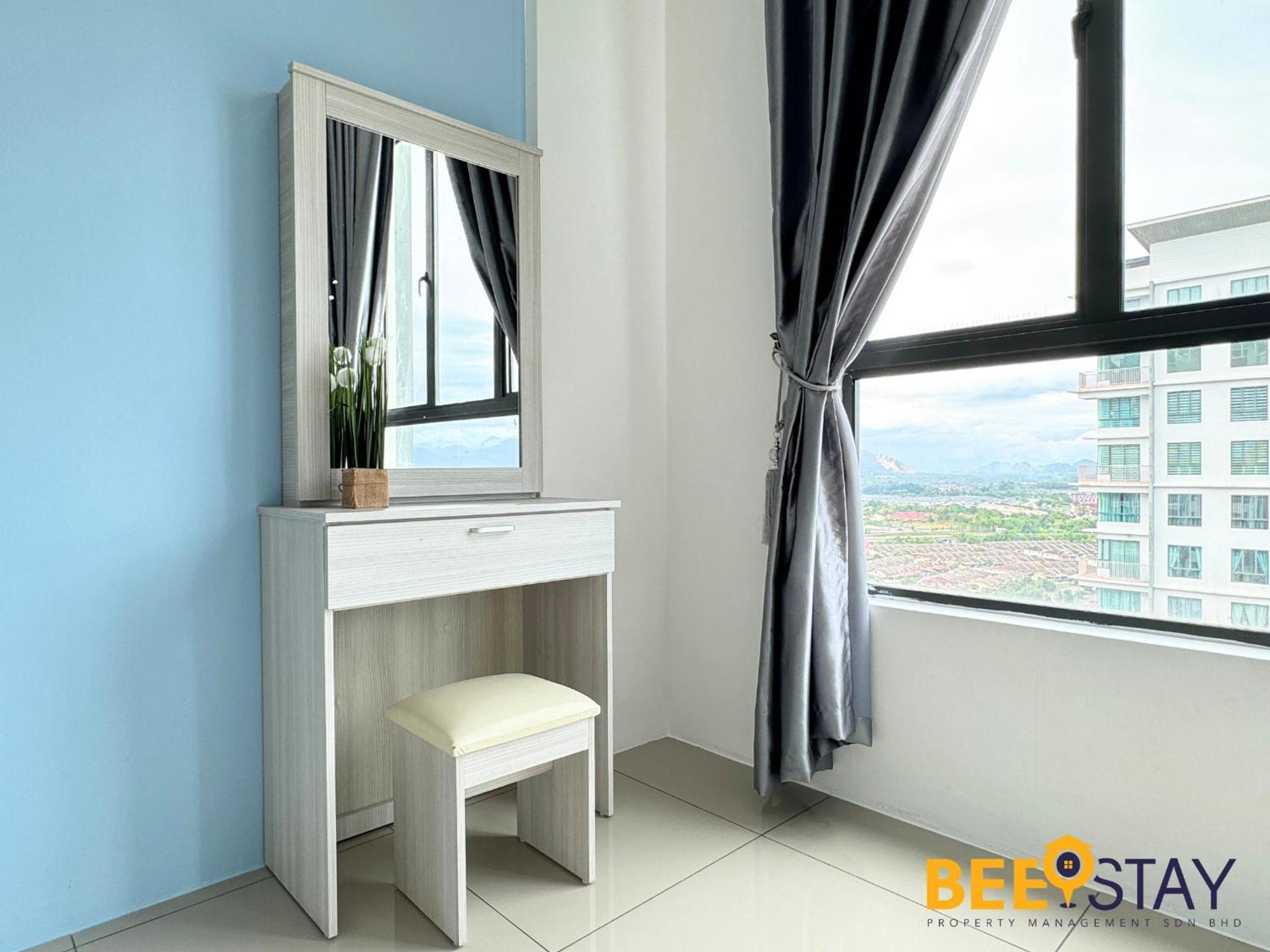 Ipoh Meru Casa Kayangan By Beestay Exterior photo