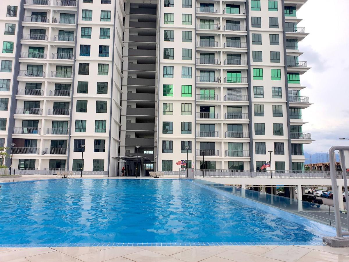 Ipoh Meru Casa Kayangan By Beestay Exterior photo