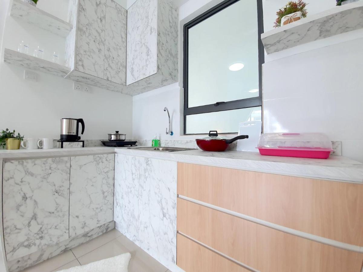 Ipoh Meru Casa Kayangan By Beestay Exterior photo