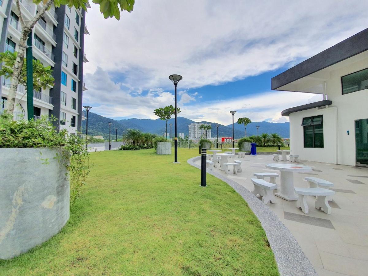 Ipoh Meru Casa Kayangan By Beestay Exterior photo